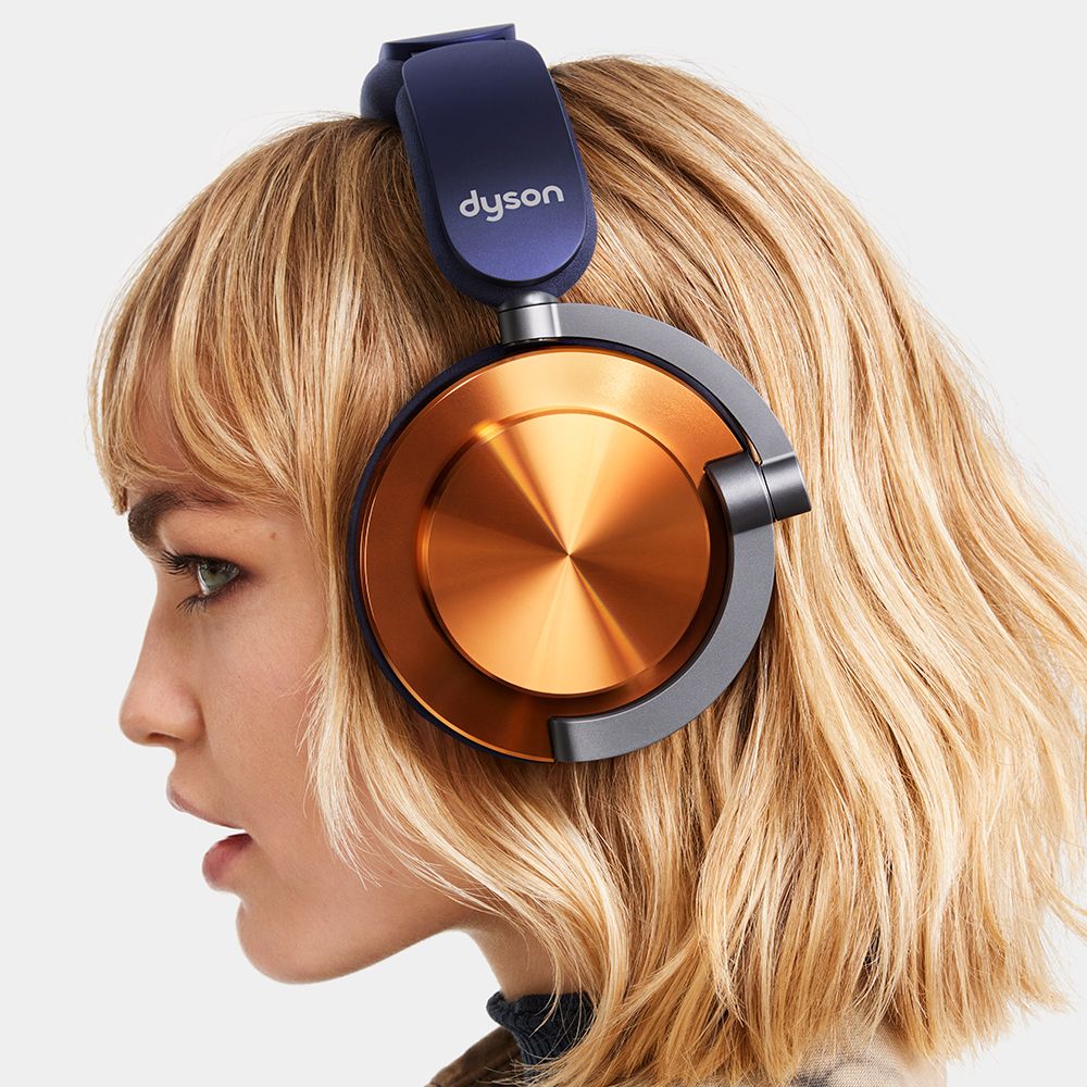 Headphones
