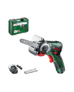 Bosch Home And Garden Easycut 12 Li 12 V