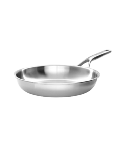 KitchenAid Stainless steel frying pan, 3 Ply, 24cm, "MultiPly"