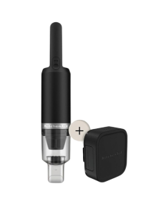 KitchenAid Go cordless kitchen vacuum cleaner