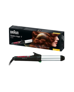 Braun Satin Hair Straightener