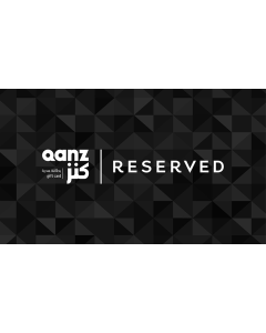 AE Qanz Reserved e-Gift Card