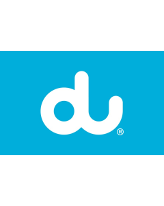 AE Du Prepaid e-Gift Card