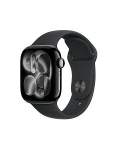 Apple Watch Series 11 GPS+Cellular 42mm Aluminium Case with Sport Band