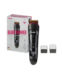 Beurer MN 4X Beard Trimmer