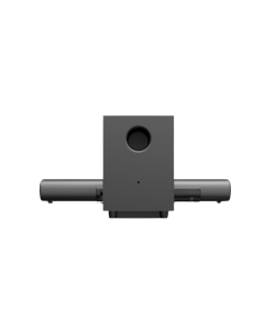 Philips 2.1 Channel Sound Bar with Wired Subwoofer