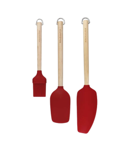 KitchenAid Kitchen ustensils set of 3