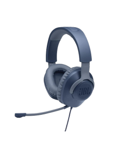 JBL Quantum 100 Over-Ear Headphones