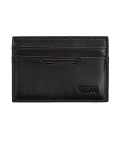 Tumi DELTA Delta Slim Card Case ID