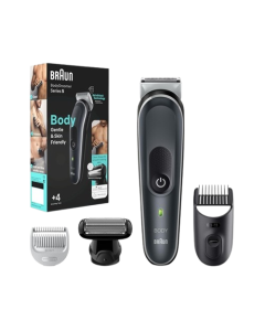 Braun BG 5360 Series 5 Body Groomer