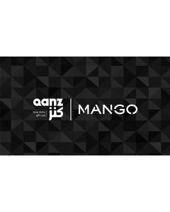 AE Qanz Mango e-Gift Card