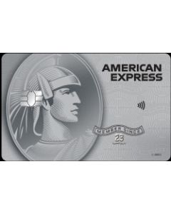 The American Express® Platinum Credit Card - Supplementary