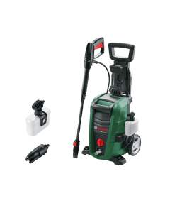 Bosch Aquatak High Pressure Washer 135 Bars