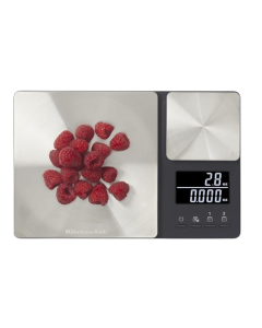 KitchenAid Electronic scale, 5kg