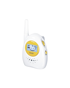 Beurer BY84 Analogue Baby Monitor