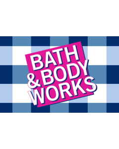 AE Bath & Body Works e-Gift Card