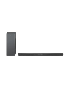 Philips TAB6309/10 2.1 Soundbar With Wireless Subwoofer