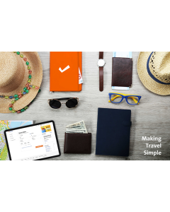 AE Cleartrip.ae (Flights and Hotel) e-Gift Card