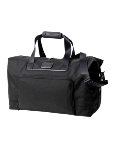 Tumi ALPHA Double Expansion Satchel