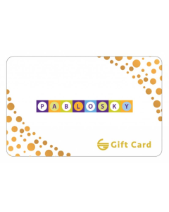 AE Pablosky e-Gift Card