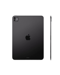 Apple 13-inch iPad Pro (2025) M5 Chip Wi‑Fi + Cellular 1TB with Standard Glass