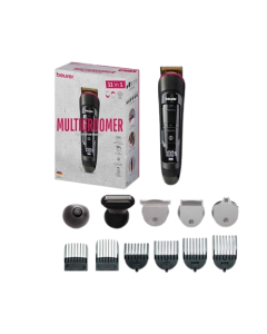 Beurer MN 9X Body Groomer