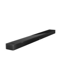 Bose Smart Soundbar Ultra BLK-230V-UK