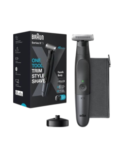 Braun Series XT5 Beard Trimmer