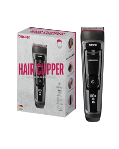 Beurer Rotary MN 8X Hair Clipper