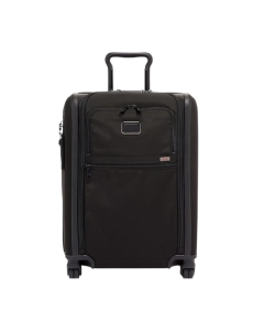 Tumi ALPHA Continental Expandable 4-Wheeled Carry-On