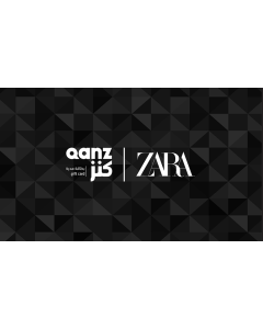 AE Qanz Zara Home e-Gift Card