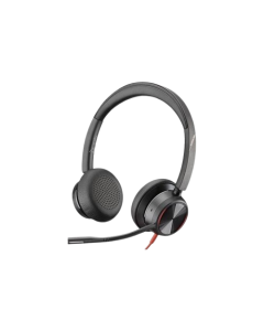 HP Platronics Blackwire 8225 USB C Headsets