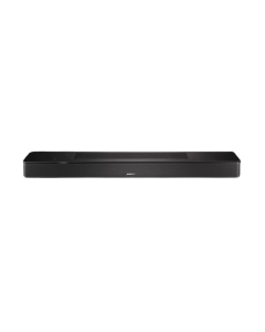 Bose 600 Black 230V UK Smart Soundbar