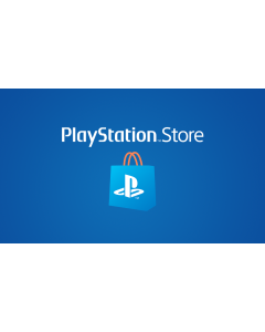 US PlayStation™Store e-Gift Card