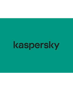 CO Kaspersky e-Gift Card