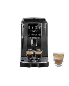 Delonghi Magnifica Automatic Coffee Maker-Black