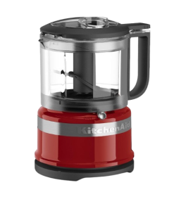 KitchenAid Mini-chopper Classic, 0,83 L, 240 W, Empire Red