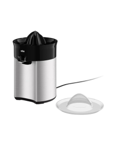 Braun Citrus Quick 5 Citrus Juicer
