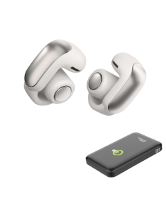 Bose Ultra Open Earbuds