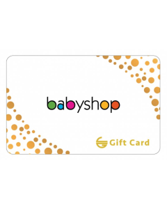 AE Babyshop e-Gift Card