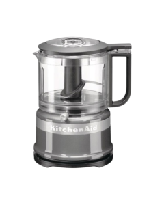 KitchenAid Mini-chopper Classic, 0,83 L, 240 W, Contour Silver