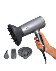 Braun HD4.3 Hair Dryer