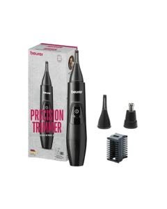 Beurer MN 2X Precision Trimmer