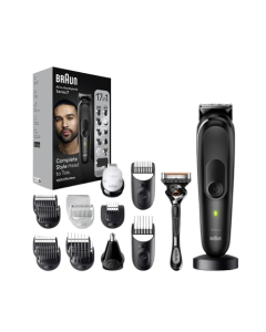 Braun MGK 7490 17 in 1 Style Kit