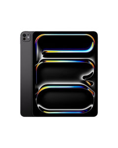 Apple 13-inch iPad Pro (2025) M5 Chip Wi‑Fi + Cellular 512GB with Standard Glass