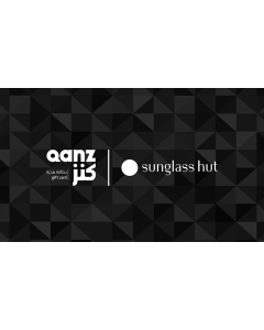 AE Qanz Sunglass Hut e-Gift Card