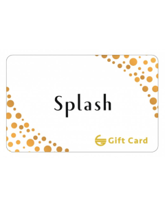 AE Splash e-Gift Card