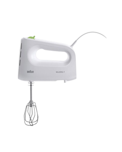 Braun MultiMix 1 Hand Mixer